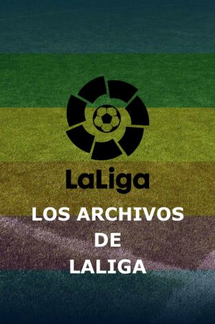 Los archivos de LaLiga. T(18/19). Los archivos de... (18/19): Ep.5