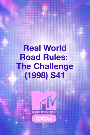 The Challenge. T(T41). The Challenge (T41): Ep.14