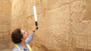 El Reino de las Momias Egipcias. El Reino de las Momias...: Los siervos de la diosa serpiente