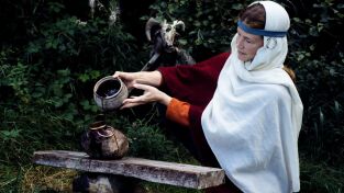 Vikingos: imperio guerrero. Vikingos: imperio...: La segunda era vikinga