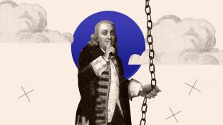 Historia Singular. Historia Singular: Cómo amasar una fortuna