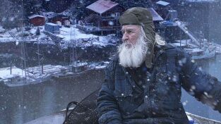 Vivir bajo cero: Port Protection Alaska. Vivir bajo cero: Port...: Todos se comen unos a otros