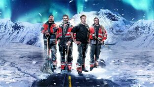 Póster de Rescate extremo: Sálvese quien pueda