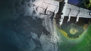 Lo mejor de la Segunda Guerra Mundial: Secretos desde el cielo. Lo mejor de la Segunda...: Camino hacia el Día D