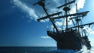 Piratas: Mas allá de la leyenda. Piratas: Mas allá de...: Henry Morgan