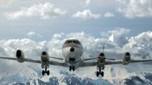 Mayday: Catástrofes aéreas. Mayday: Catástrofes...: Cae un bombardero