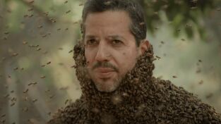 David Blaine: Retos Extremos. David Blaine: Retos...: La India