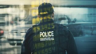 Control de aeropuertos: el Caribe. Control de...: Asesinos y narcotraficantes