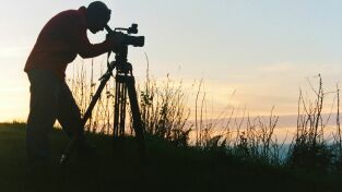 Tras el desastre. Tras el desastre: Desastres en el espacio