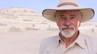 El secreto de las líneas de Nazca