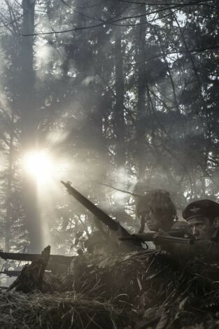 Del D-Day a Berlín: la última batalla de Hitler. Del D-Day a Berlín: la...: La isla de fuego