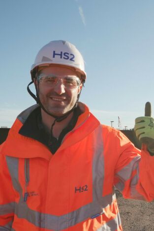 Europa: maravillas de la ingeniería
