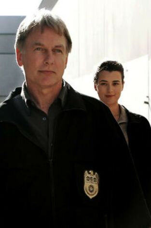 Navy: Investigación criminal. T(T4). Navy:... (T4): Ep.4 Fingiendo