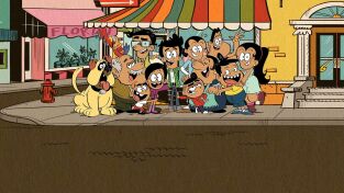 Los Casagrande. T(T2). Los Casagrande (T2): En la picota; El embolado