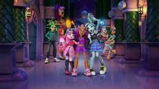 Monster High. T(T1). Monster High (T1): Enemigas íntimas / Día de los ogroficios