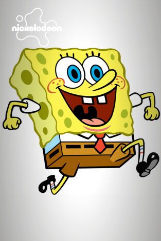 Bob Esponja. T(T16). Bob Esponja (T16)