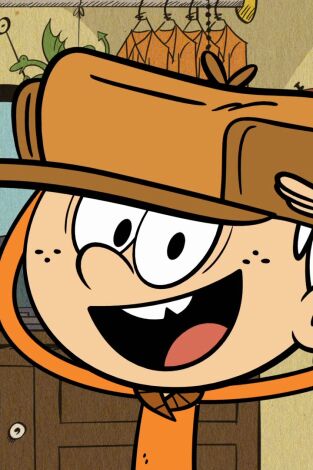 Una Casa de Locos  Single Story. T(T2). Una Casa de Locos... (T2): Pelea en familia