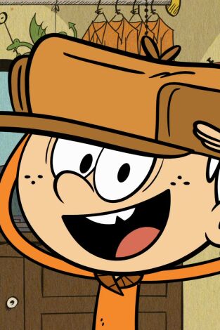 Una Casa de Locos  Single Story. T(T2). Una Casa de Locos... (T2): De vuelta a la oscuridad