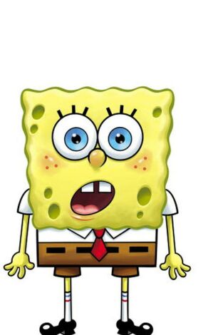 Bob Esponja Single Story. T(T12). Bob Esponja... (T12): El Burbu-Zoo