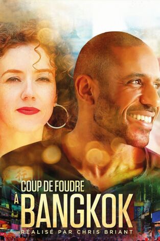 Amor en Bangkok