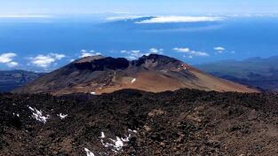 Islas Canarias: naturaleza salvaje. Islas Canarias:...: La Gomera y El Hierro