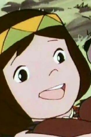 Jackie y Nuka. T(T1). Jackie y Nuka (T1): Juega conmigo