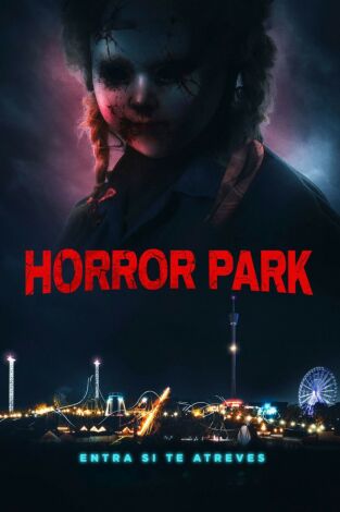 Horror Park