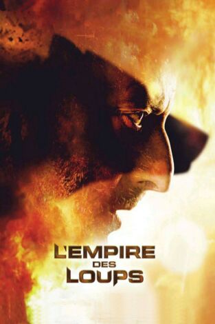 El imperio de los lobos
