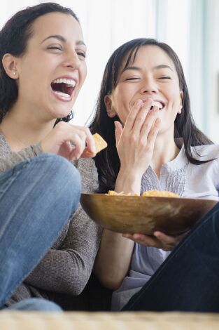 Beavis y Butt-Head. T(T3). Beavis y Butt-Head (T3): Ep.2 Los ayudantes de fontanero / IA