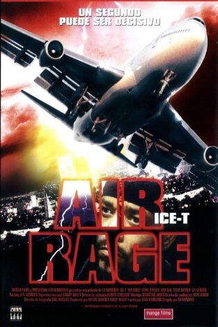 Air Rage