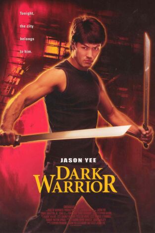 Dark Warrior