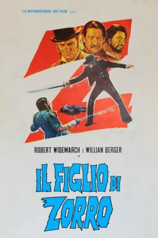 El hijo del zorro