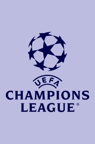 UEFA Champions League: Manchester City - Real Madrid