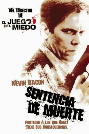 Sentencia de muerte