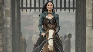 The Outpost. T(T2). The Outpost (T2): Ep.11 Un acto heroico