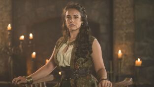 The Outpost. T(T4). The Outpost (T4): Ep.13 Nada Dura Eternamente