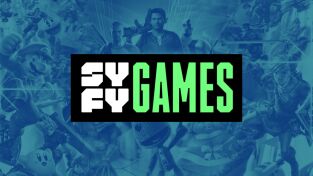 SYFY Games. T(T3). SYFY Games (T3): SYFY Games enero 2024