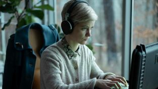 Arcadia. T(T2). Arcadia (T2): Ep.1 La guardiana