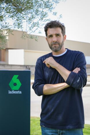 Salvados. T(T21). Salvados (T21): Alcohol