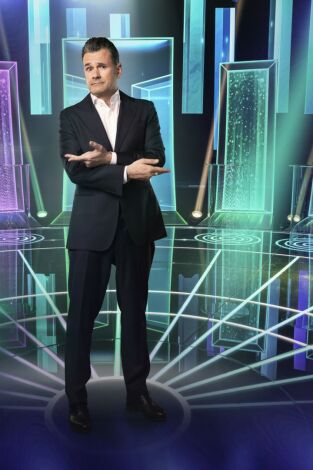 Tesoro o cacharro. T(T1). Tesoro o cacharro (T1): Ep.1