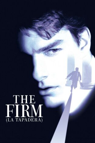 The Firm (La tapadera)