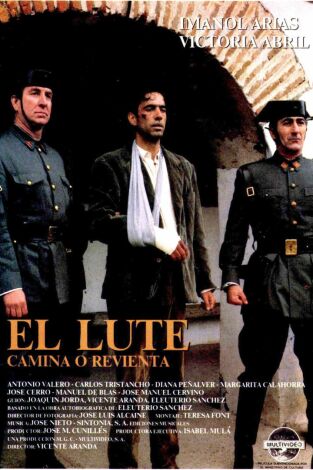 El Lute (camina o revienta)