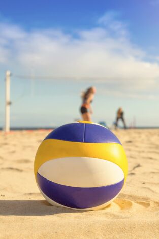 Campeonato de España de Voley Playa. T(2025). Campeonato de... (2025): Resumen