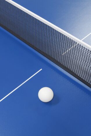 Cto. España inclusivo de tenis de mesa. T(2025). Cto. España inclusivo de tenis de mesa (2025)