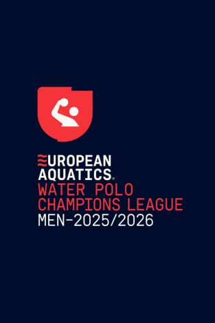 Liga europea de waterpolo