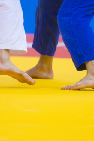 Torneo Internacional de Judo de Cádiz