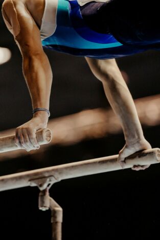 Mundial de gimnasia artística. T(2025). Mundial de... (2025): F All - Around Final