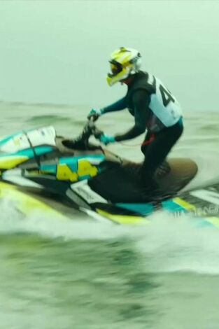 Estelas. T(2025). Estelas (2025): Jueves 30 octubre