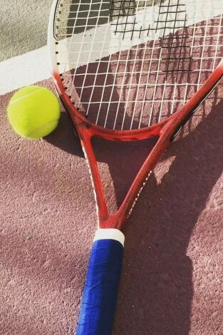 Reportajes TDP - Tenis