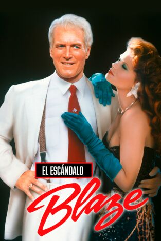 El escándalo Blaze
